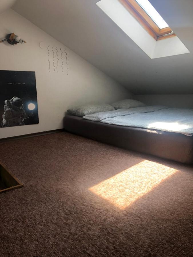 Appartement Hugo à Cracovie Extérieur photo