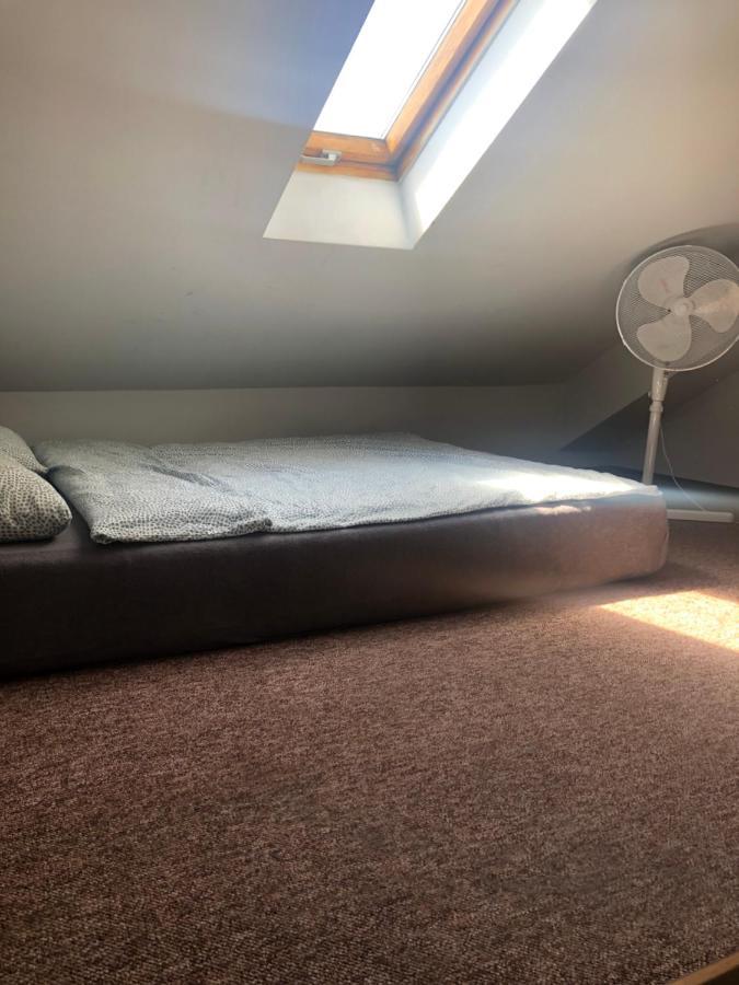 Appartement Hugo à Cracovie Extérieur photo